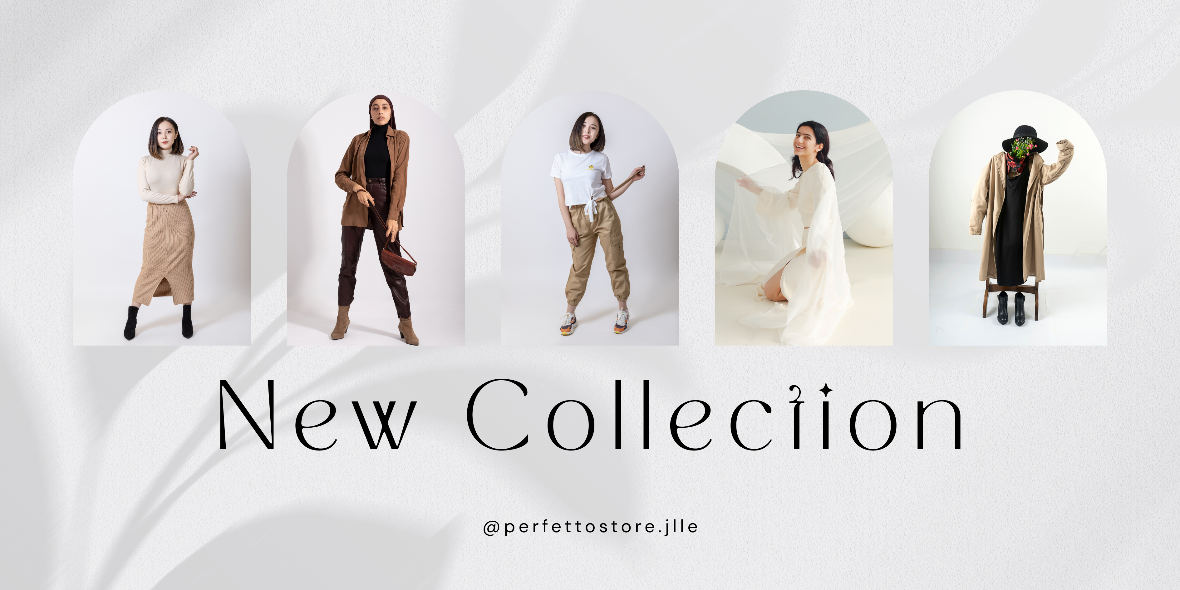 Looks Exclusivos
